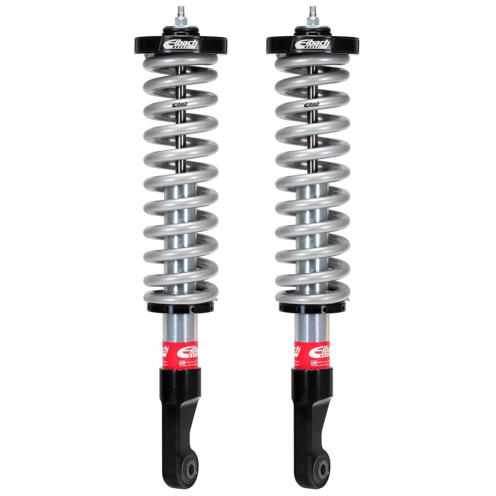 Eibach Pro-Truck Coilover 2.0 Front for 16-20 Toyota Tundra 2WD/4WD