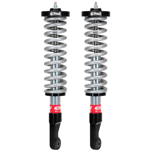 Eibach Pro-Truck Coilover 2.0 Front for 16-20 Toyota Tundra 2WD/4WD