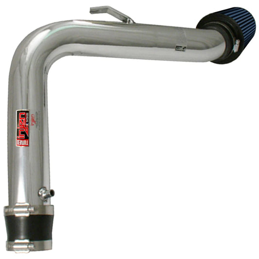 Injen 98-02 Accord V6 / 02-03 TL 3.2L (Fits 2003 CL Type S w/ MT) Polished Cold Air Intake