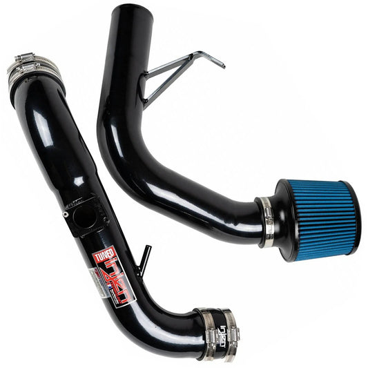 Injen 06-09 Eclipse 2.4L 4 Cyl. (Manual) Black Cold Air Intake