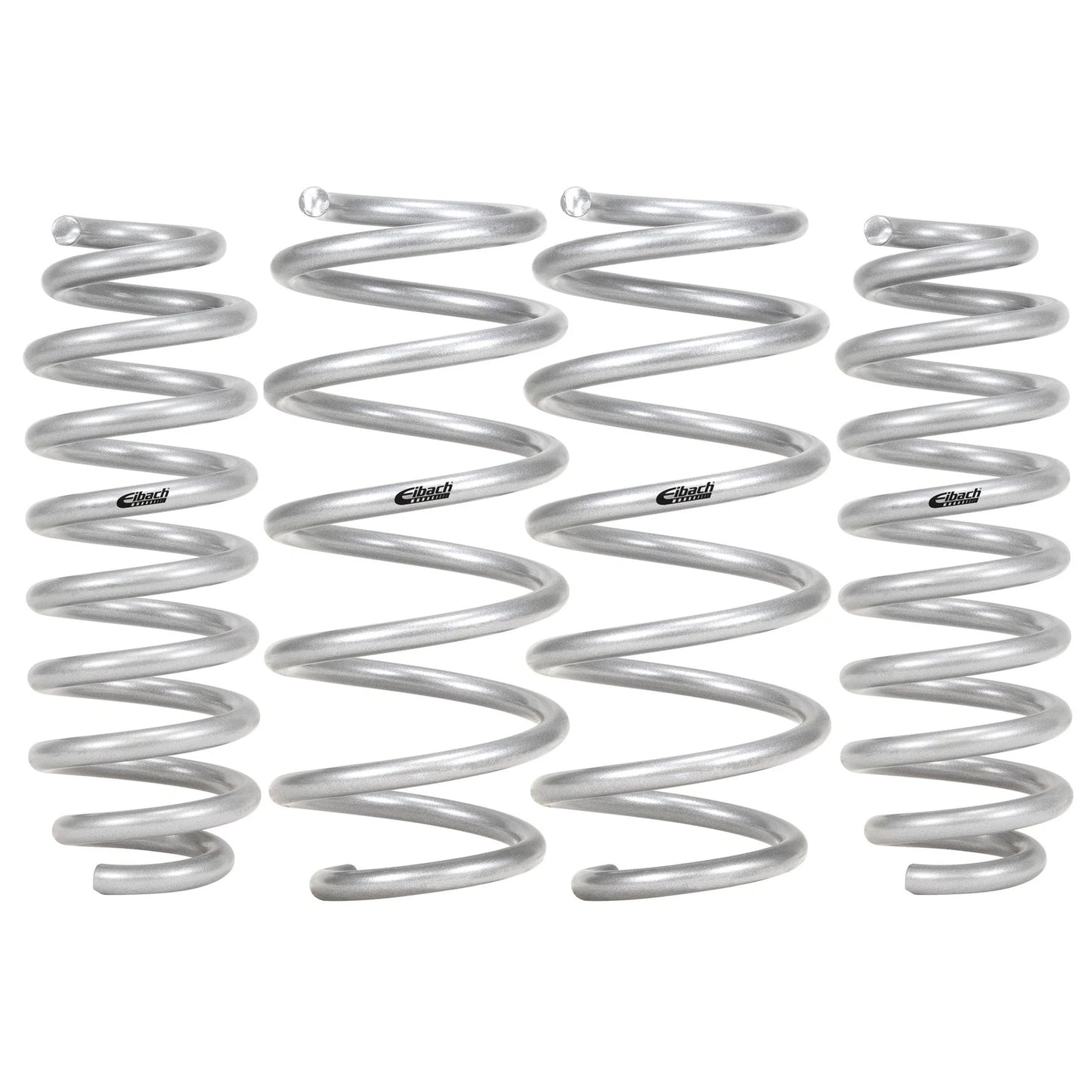 Eibach 21-23 Ford Bronco Sport Pro-Lift Kit Springs (Front & Rear)