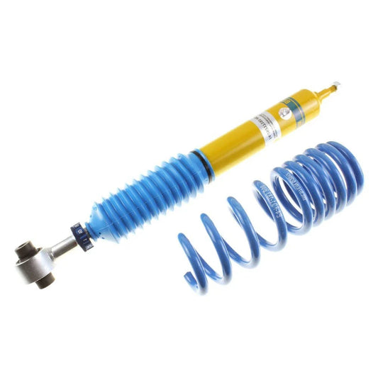 Bilstein B16 (PSS10) 13-15 BMW 228xDrive / 328xi / 435xi Front & Rear Perf Susp System