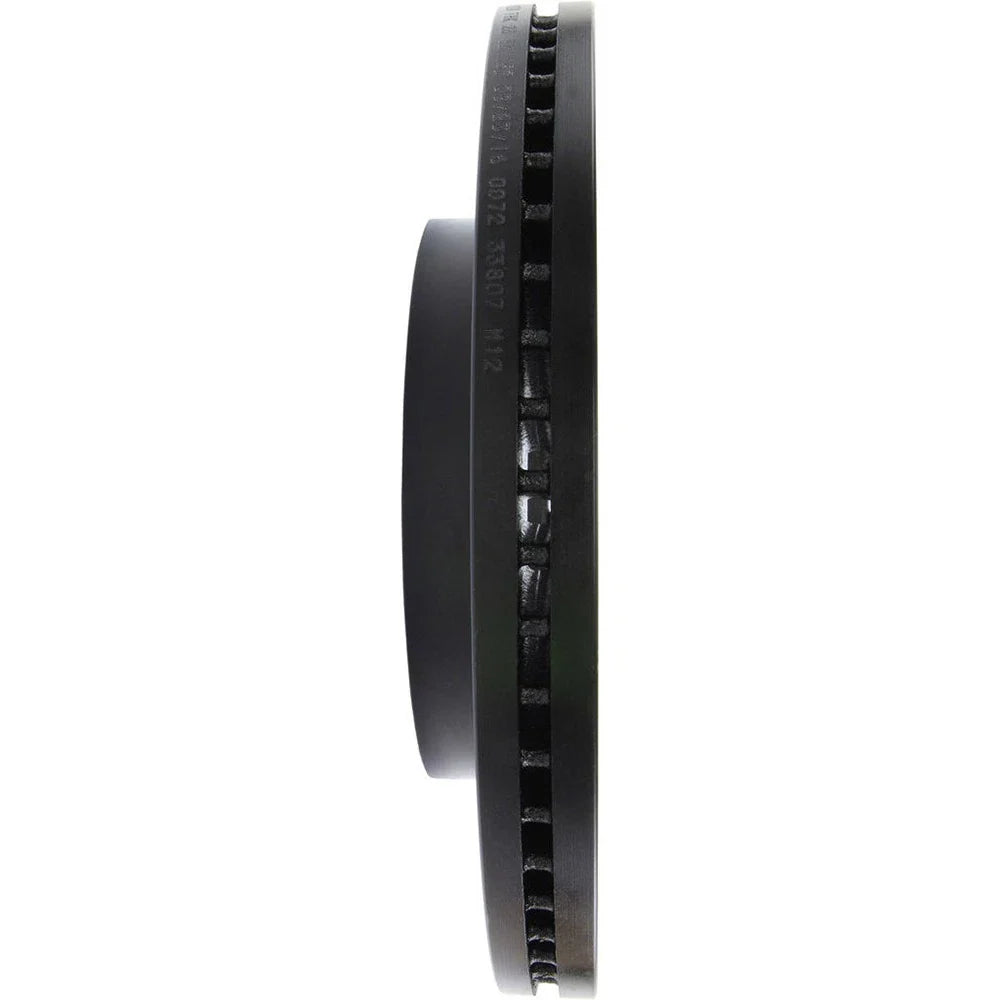 StopTech Power Slot 07 Chevrolet Tahoe Front Right Rotor