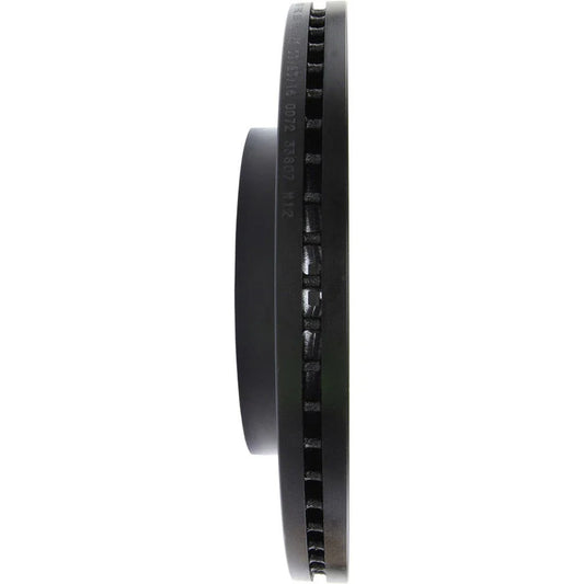 StopTech Power Slot 07 Chevrolet Tahoe Front Right Rotor