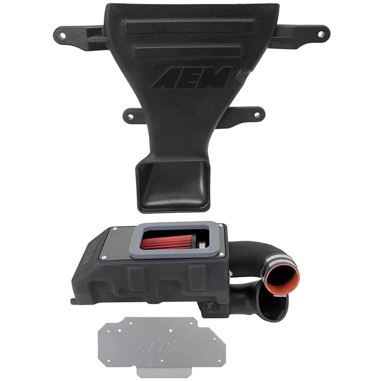 AEM 11-13 Mini Cooper 1.6L Black Cold Air Intake System