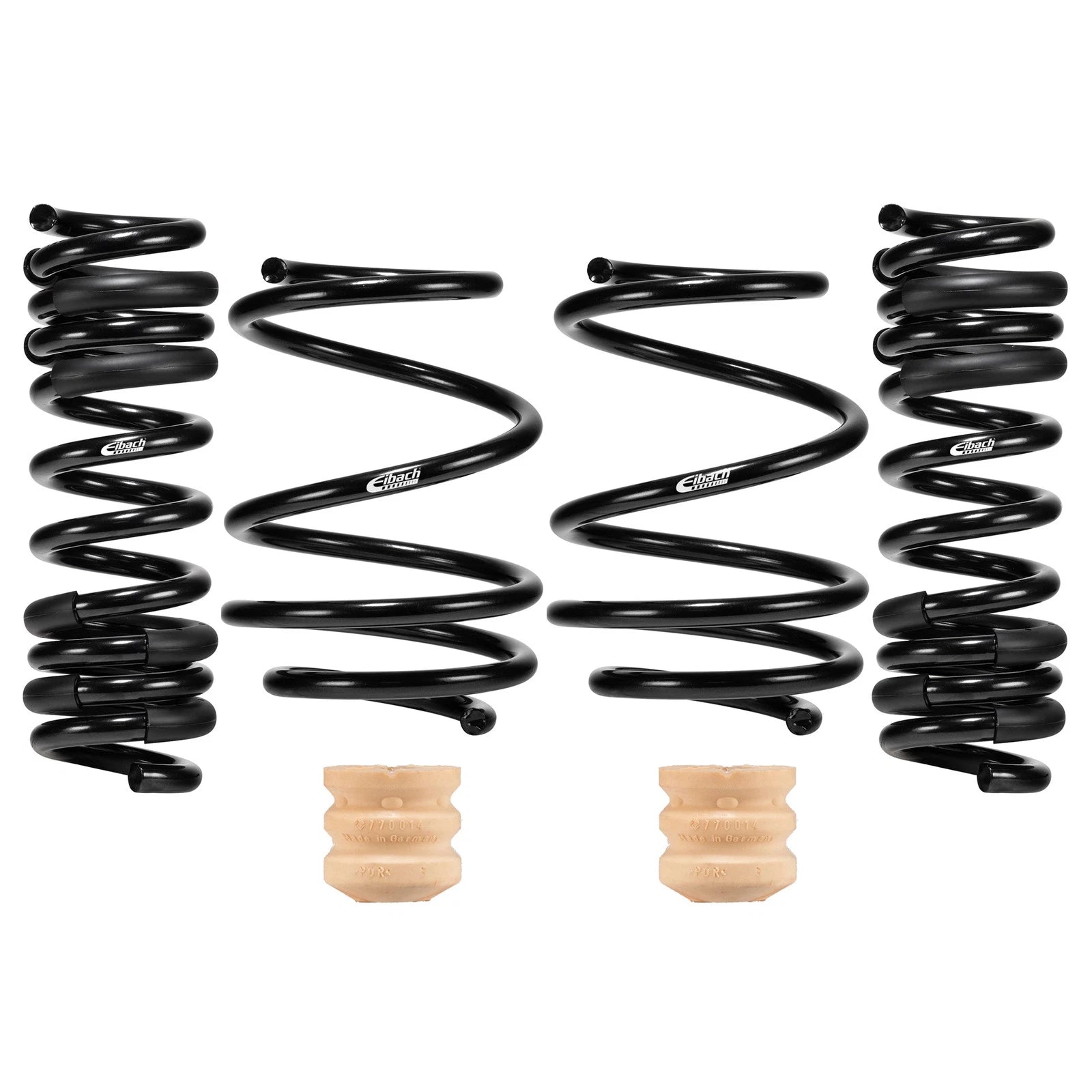 Eibach 20-24 BMW M3 Pro-Street Spring Kit