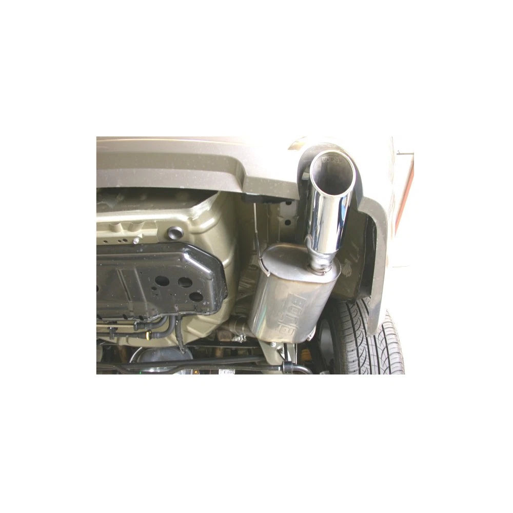 Borla 05-09 Mustang GT 4.6L V8 SS Exhaust (rear section only)