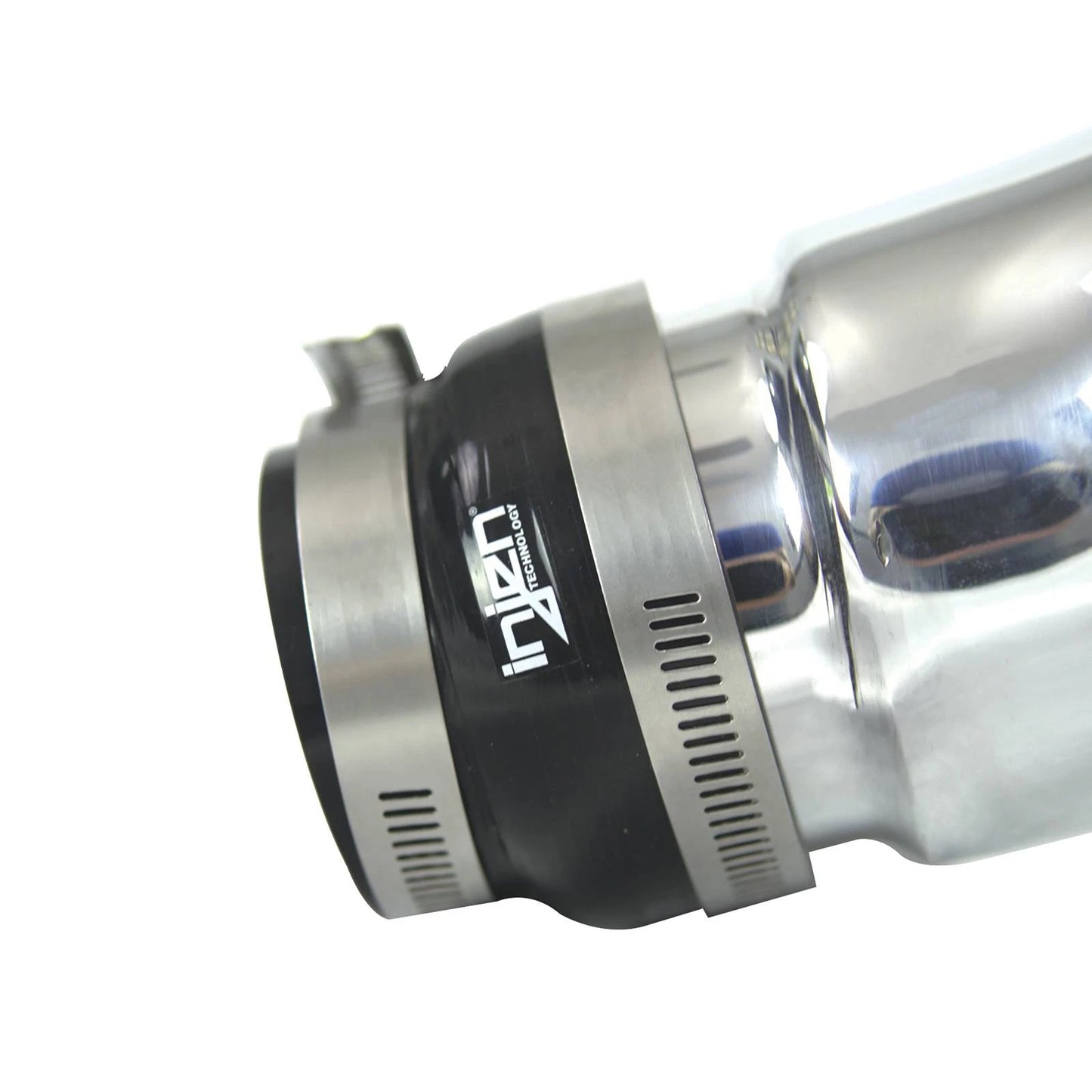 Injen 15-19 Hyundai Sonata 2.0T Polished Short Ram Air Intake