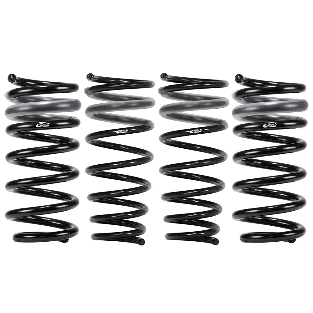 Eibach Pro-Kit for 19-23 Porsche 911 Carrera 992