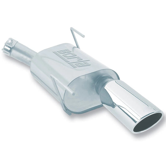 Borla 05-09 Mustang 4.0L V6 AT/MT RWD 2dr SS Exhaust (rear section only)