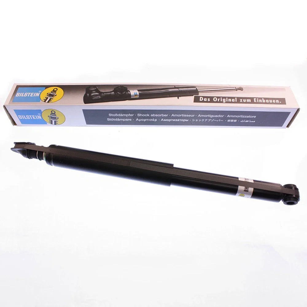Bilstein B4 00-06 Toyota RAV4 Base Rear Twintube Shock Absorber