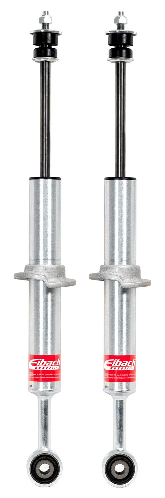 Eibach Pro-Truck Lift Kit for 07-15 Toyota Tundra