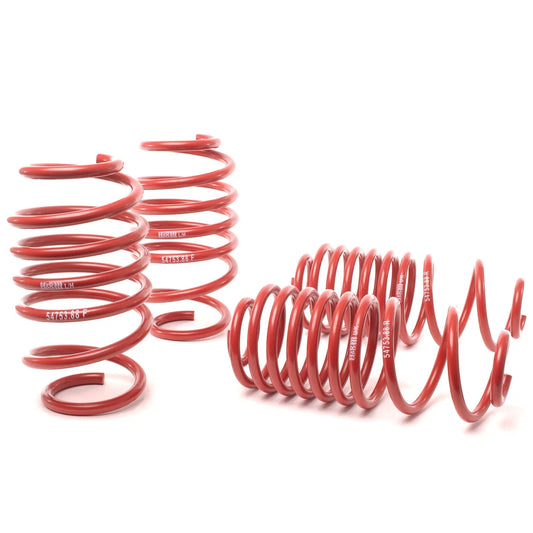 H&R 11-13 Volkswagen Jetta S/SE/SEL/TDI 2.0T/2.5L MK6 Race Spring
