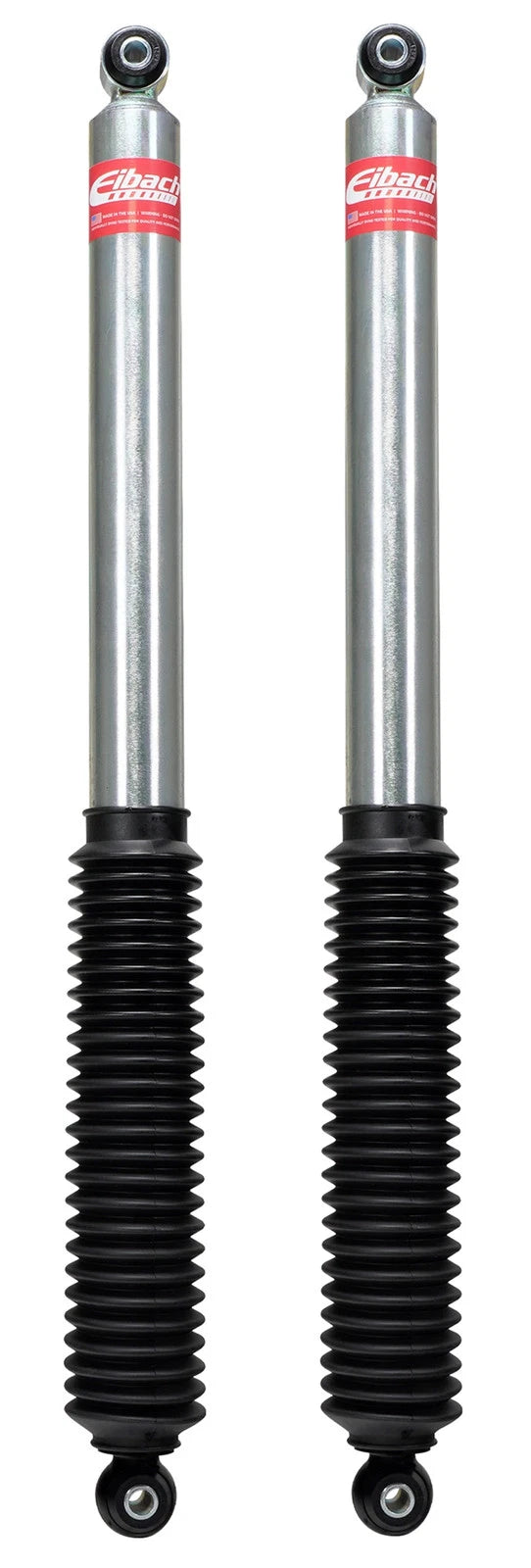 Eibach Pro-Truck Coilover 2.0 Front w/ Rear Shocks for 15-20 Ford F-150 3.5L EcoBoost 2WD