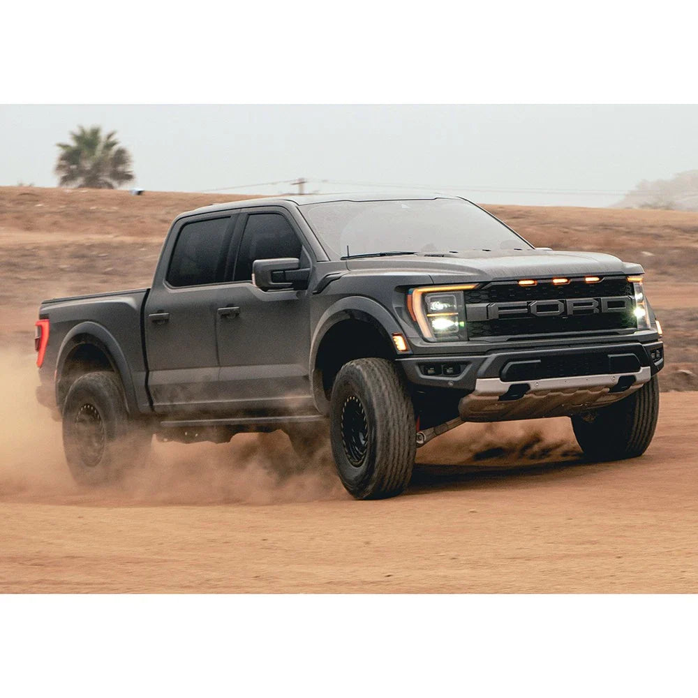 Eibach Pro-Kit for 21-23 Ford F-150/Raptor 35in & 37in  (2.2in Front Lift / 1.5in Rear Lift )