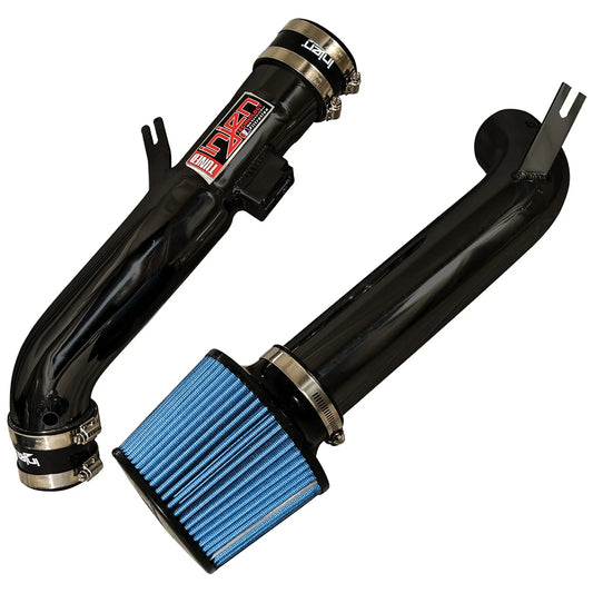 Injen 13-17 Honda Accord 2.4L 4cyl Black Cold Air Intake w/ MR Tech & Air Fusion (Converts to SRI)
