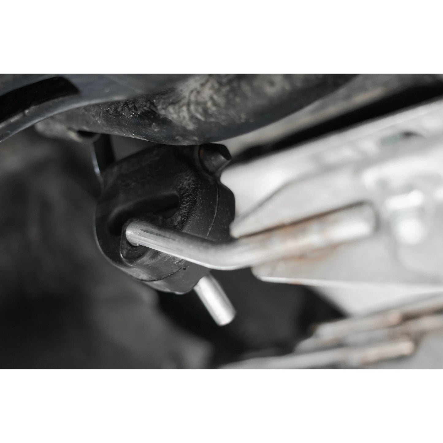 MBRP 17-22 Honda Civic Type R 2.0L T304 Stainless Steel 3.0in Cat-Back w/Triple Center Outlet