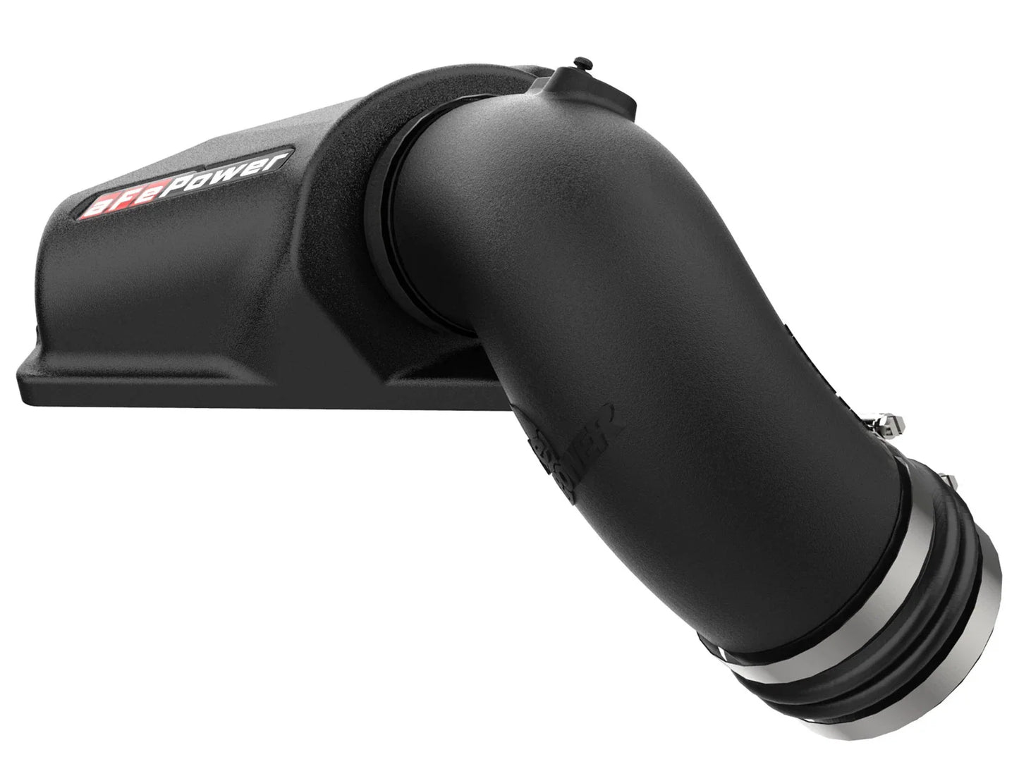 aFe Magnum FORCE Stage-2 Pro 5R Cold Air Intake System 16-17 BMW 340i (F30) L6-3.0L (t) B58