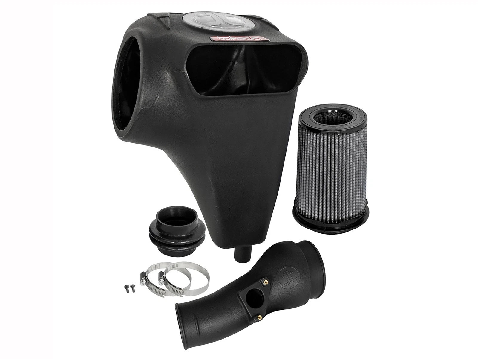 aFe MagnumFORCE Intakes Stage-2 PDS AIS PDS 2016 Honda Civic 1.5L