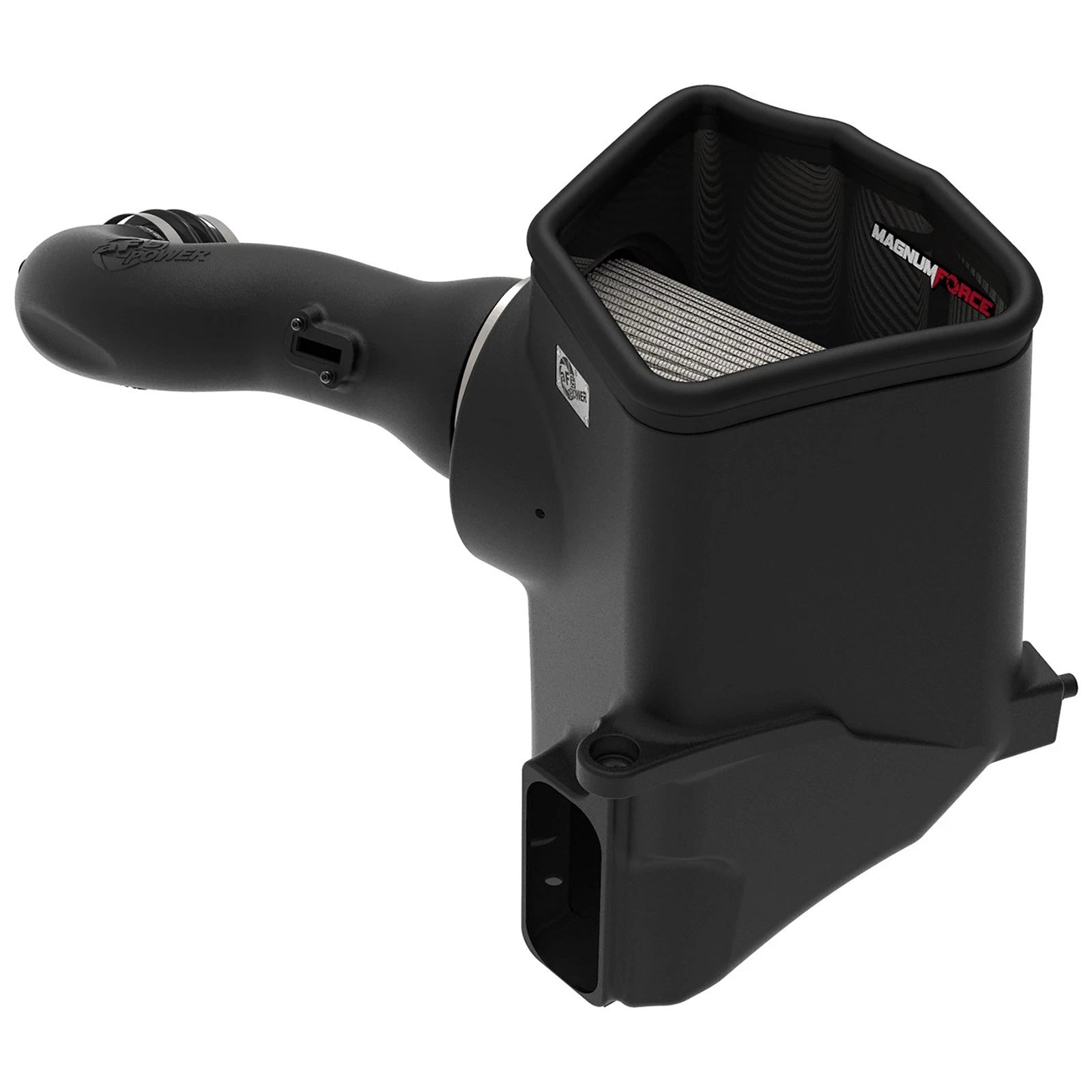 aFe MagnumFORCE Intake Stage-2 Pro Dry S 2019 GM Silverado/Sierra 1500 V8 6.2L