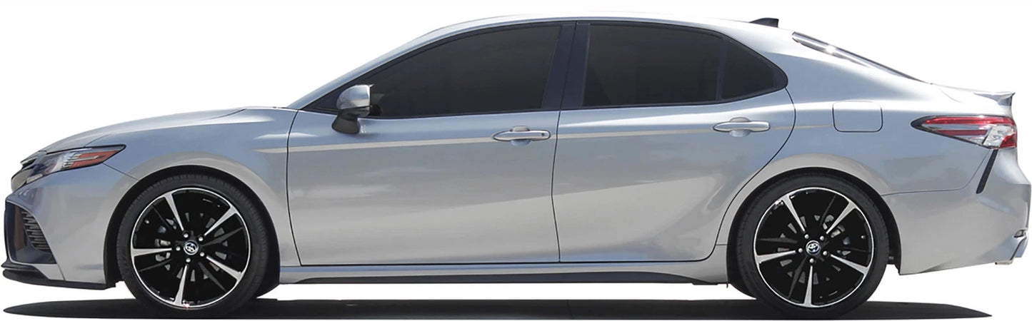 Eibach Pro-Kit for 2018 Toyota Camry V6