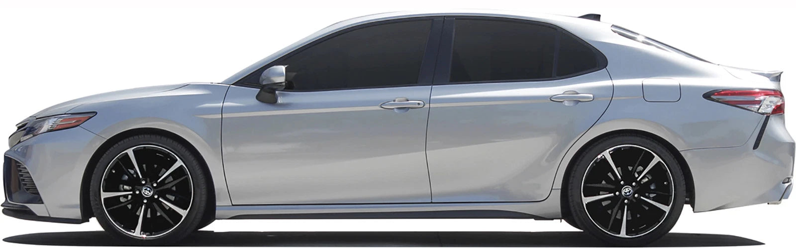 Eibach Pro-Kit for 2018 Toyota Camry V6