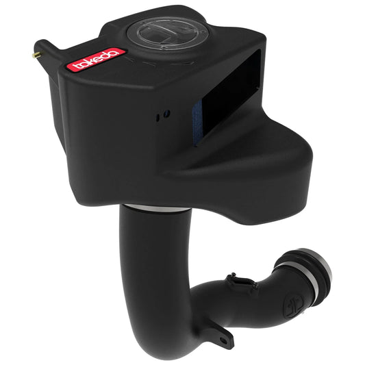 aFe Takeda Intake System w/Pro 5R Filter Subaru Forester 14-18 H4-2.0L (t)