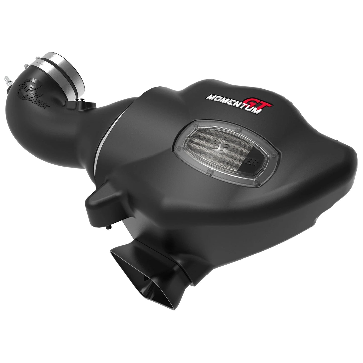aFe Momentum GT Pro DRY S Cold Air Intake System 2017 Chevrolet Camaro ZL1 V8 6.2L (sc)