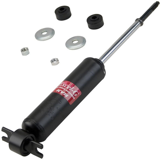 KYB Shocks & Struts Excel-G Front & Rear AVANTI II 1965-91 BUICK Apollo 1973-75 BUICK Centurion 1971