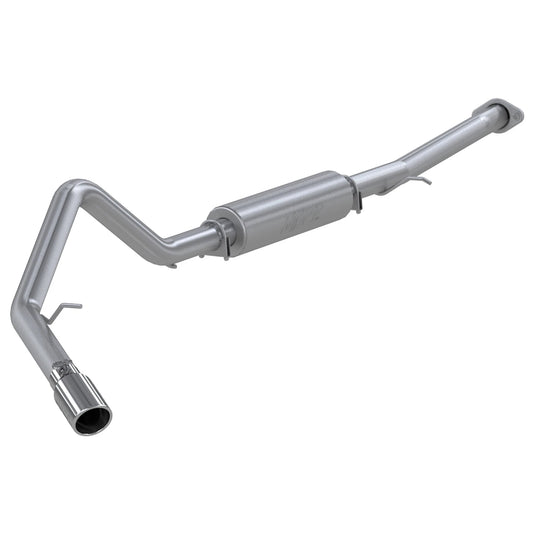MBRP 2000-2006 Chev/GMC Suburban/YukonXL 1500 5.3L Cat Back Single Side