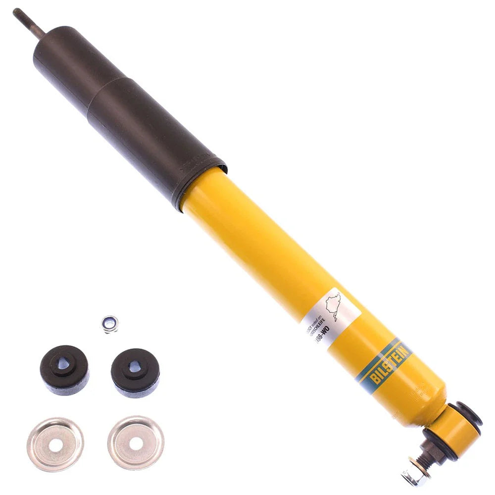Bilstein B6 1975 Ford LTD Country Squire Rear 46mm Monotube Shock Absorber
