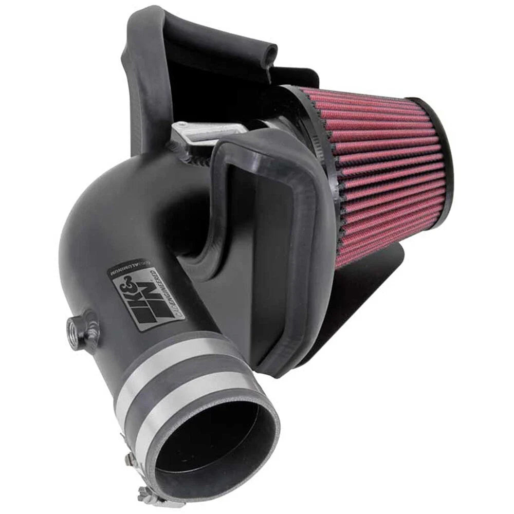 K&N 13-14 Nissan Sentra 1.8L L4 Typhoon Short Ram Intake