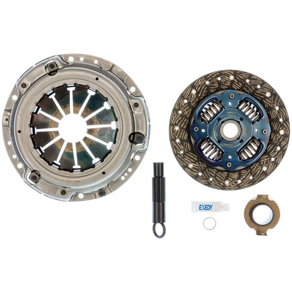 Exedy OE 2009-2010 Acura TSX L4 Clutch Kit