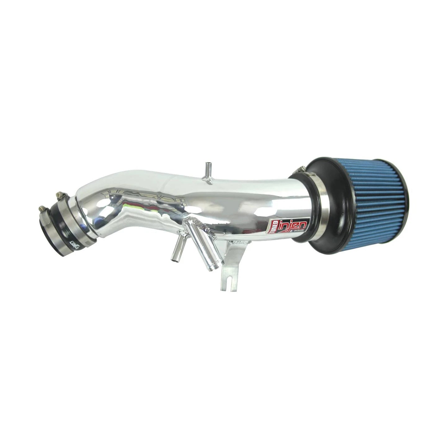 Injen 15-19 Hyundai Sonata 2.0T Polished Short Ram Air Intake
