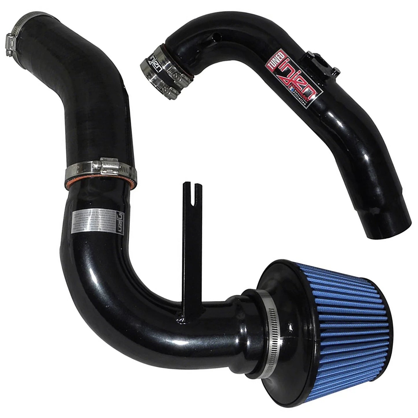 Injen 2009 Corolla XRS 2.4L 4 Cyl. Black Cold Air Intake