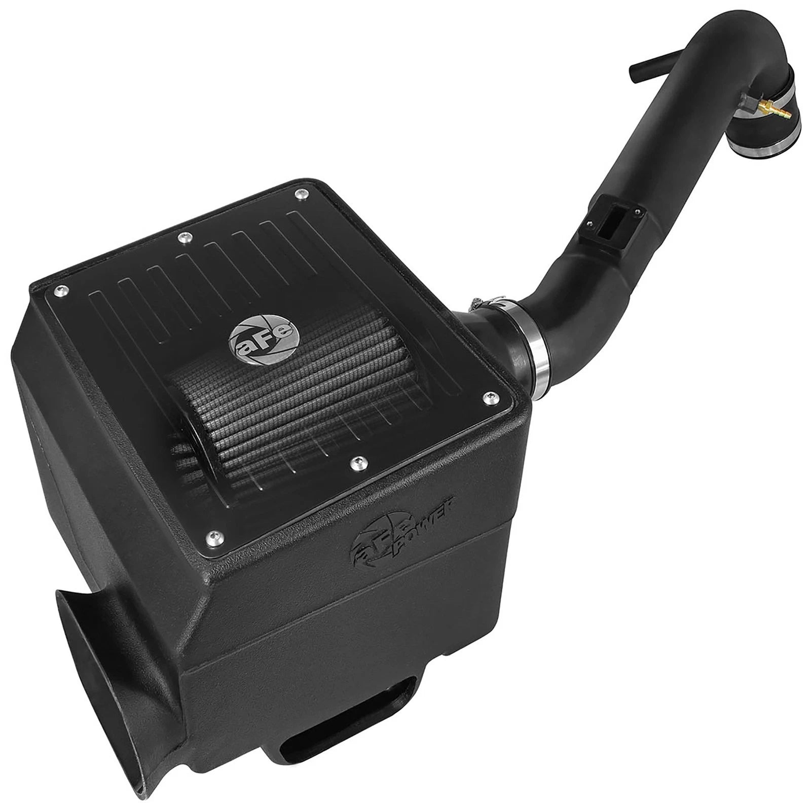 aFe MagnumFORCE Intake Stage-2 Si Pro Dry S 05-15 Toyota Tacoma 2.7L