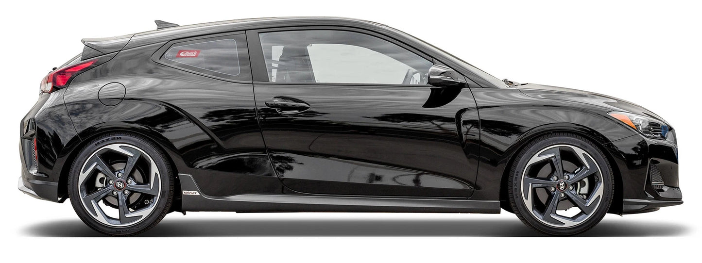 Eibach Pro-Kit for 2019 Hyundai Veloster Turbo R-Spec