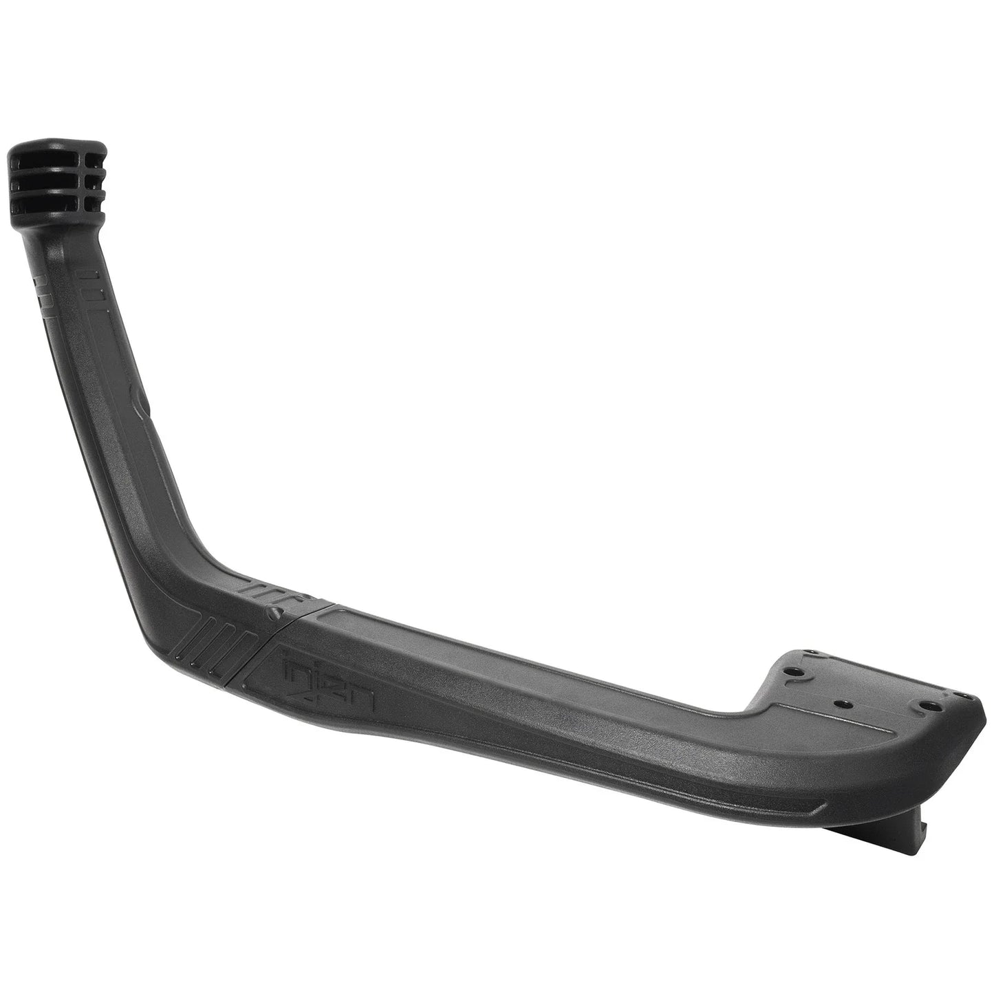 Injen 18-23 Jeep Wrangler JL/JT Evolution Snorkel System
