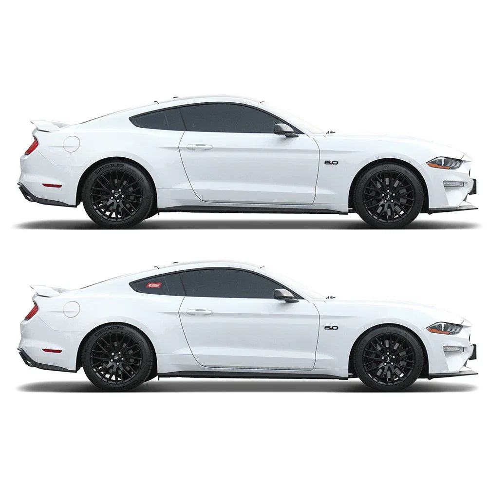 Eibach Pro-Kit for 2018-2019 Ford Mustang GT S550(Mag Ride Only)