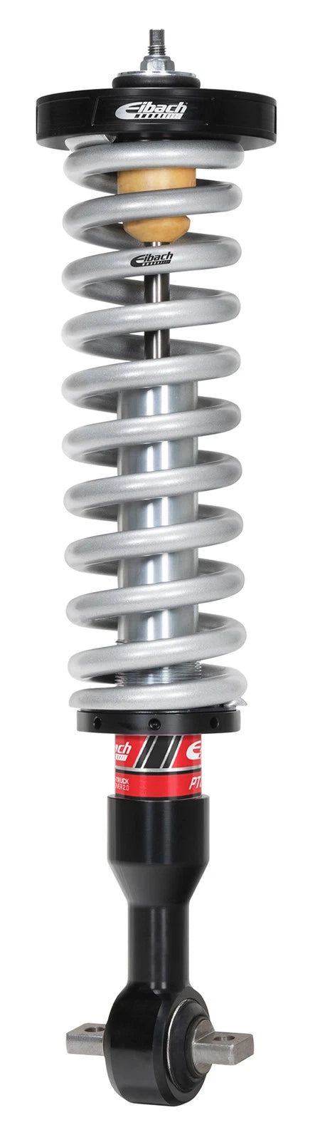 Eibach Pro-Truck Coilover Stage 2R 15-20 Ford F-150 SuperCrew 3.5L V6 EcoBoost 4WD
