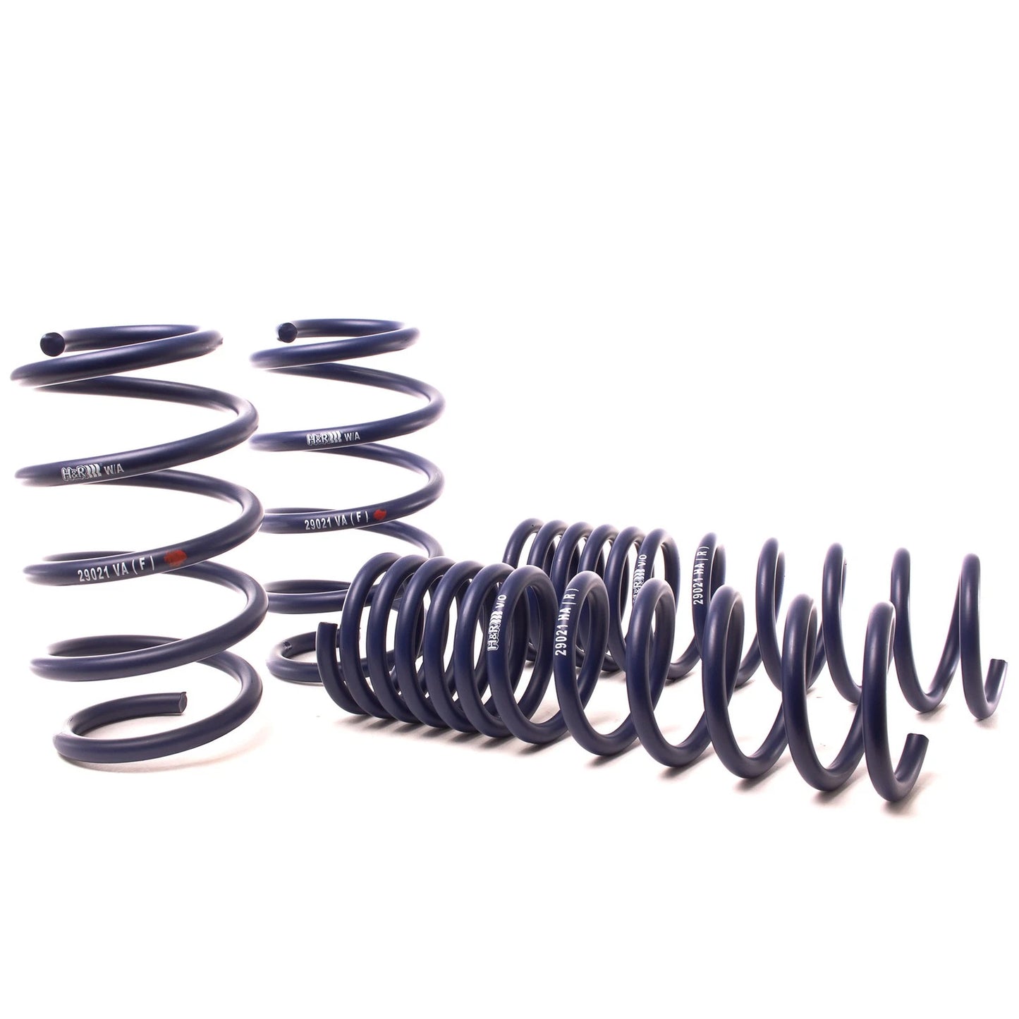H&R 14-19 Ford Escape (2WD/4WD) 4 Cyl/V6 Sport Spring