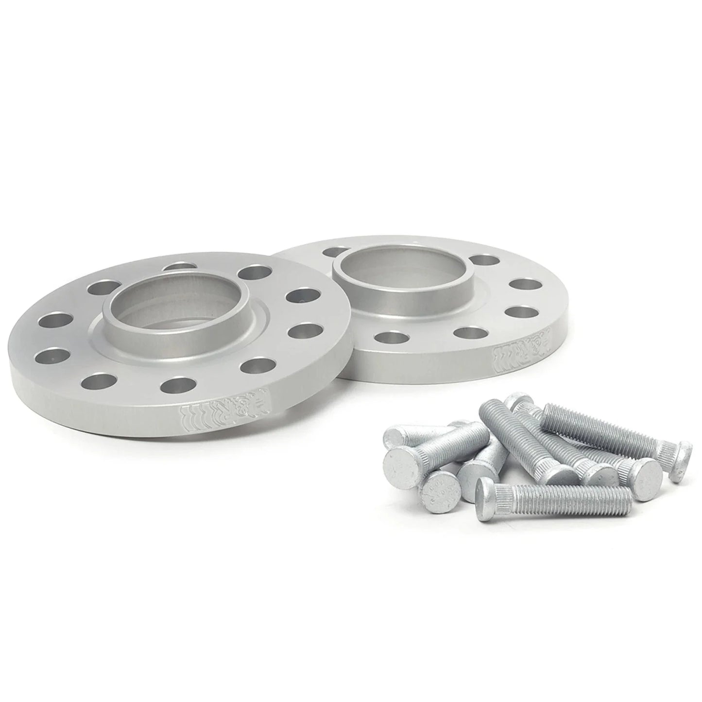 H&R 16-18 Chevy Camaro LT/SS 13mm DRS Wheel Spacer Stud 5/120 Center Bore 67 Thread 14x1.5