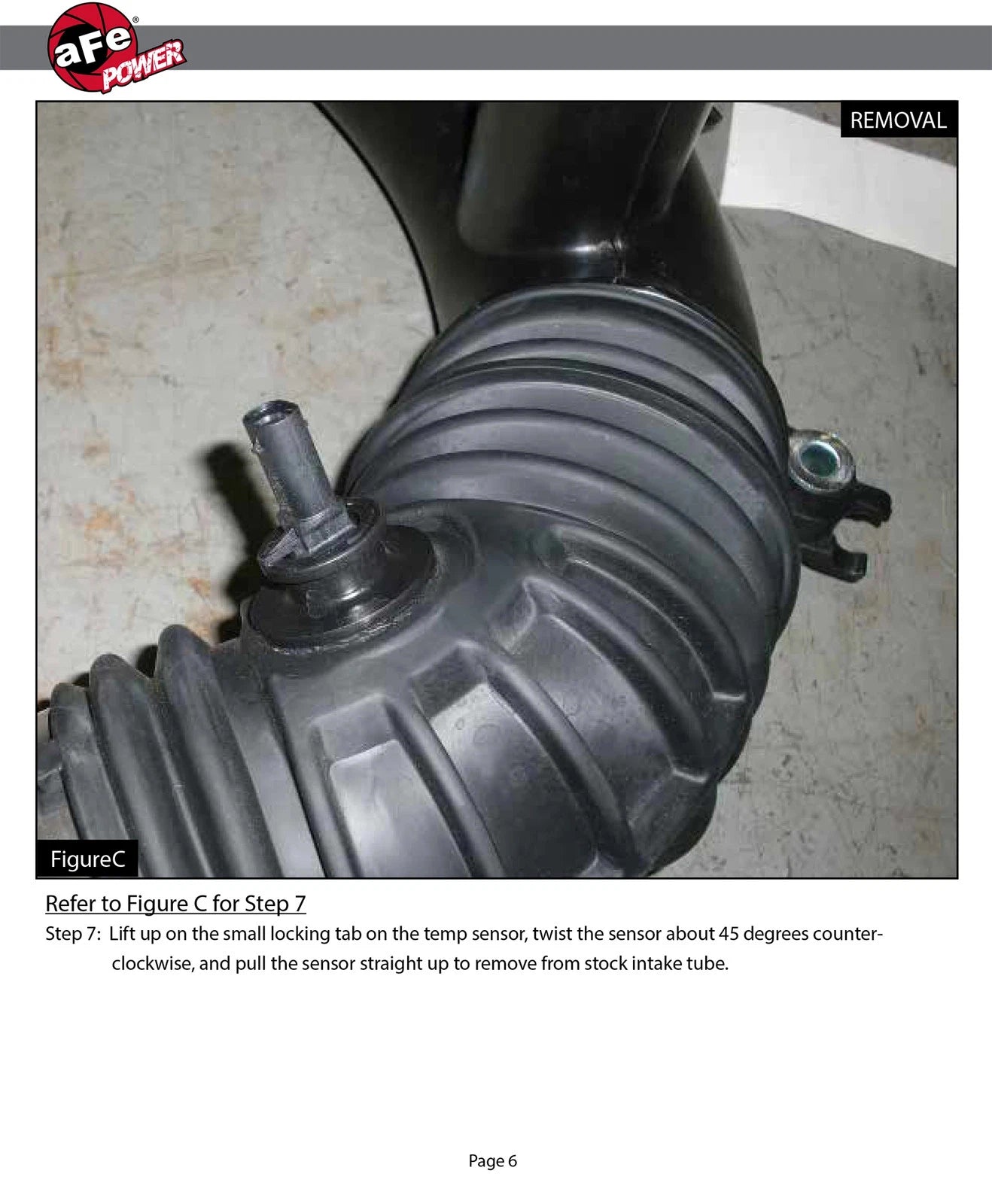 aFe Momentum GT Pro DRY S Cold Air Intake System 12-18 Jeep Wrangler JK V6 3.6L