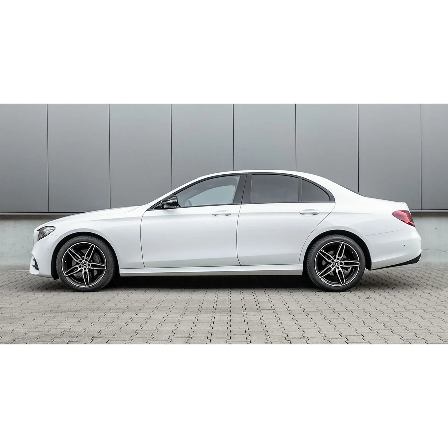 H&R 17-18 Mercedes-Benz E400 4MATIC Coupe/E400 Coupe C238 Sport Spring (Incl Agility Control) RW