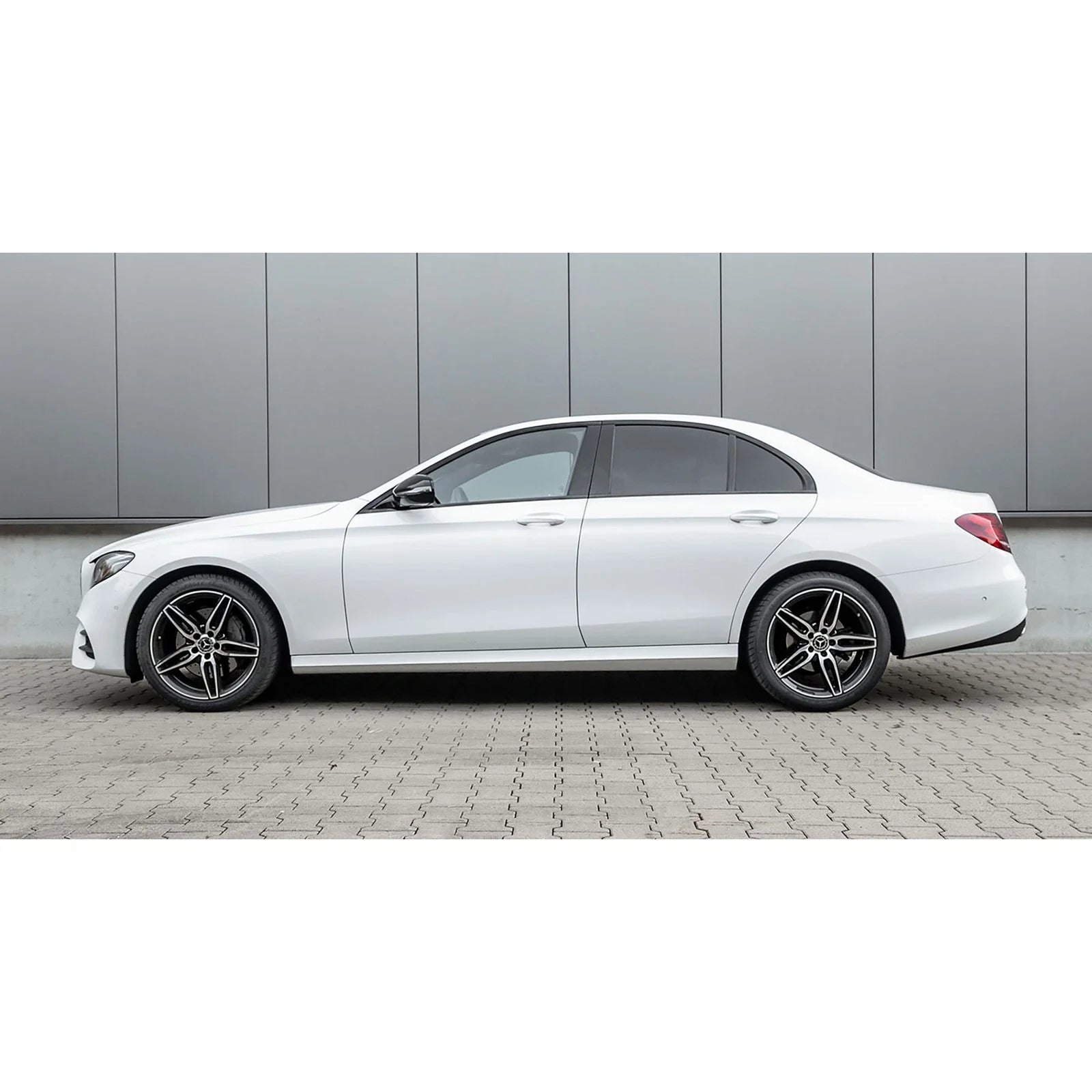 H&R 17-18 Mercedes-Benz E400 4MATIC Coupe/E400 Coupe C238 Sport Spring (Incl Agility Control) RW