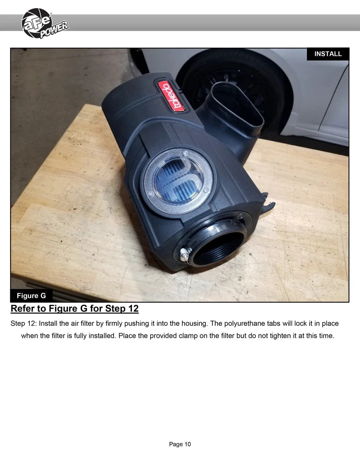 AFE Momentum Intake System w/ Pro Dry S Filter 2021+ Acura TLX