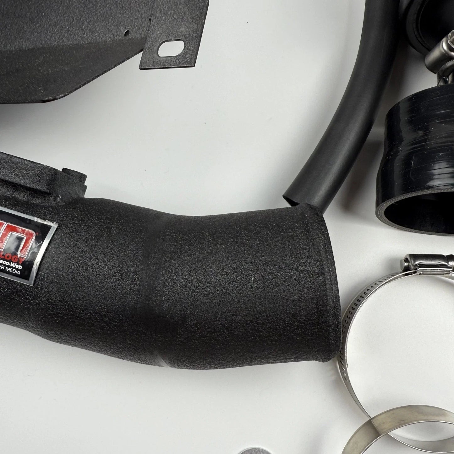 Injen 18-20 Honda Accord L4-1.5L Turbo SP Short Ram Intake System Blk