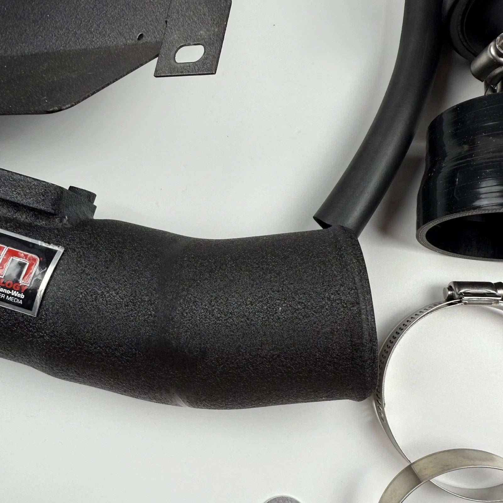 Injen 18-20 Honda Accord L4-1.5L Turbo SP Short Ram Intake System Blk