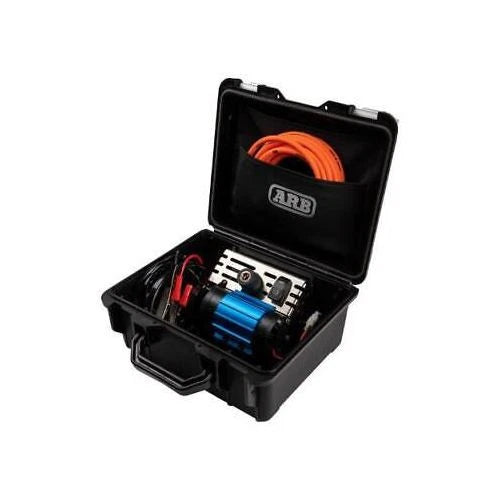 ARB Portable 12V Air Compressor Single Motor