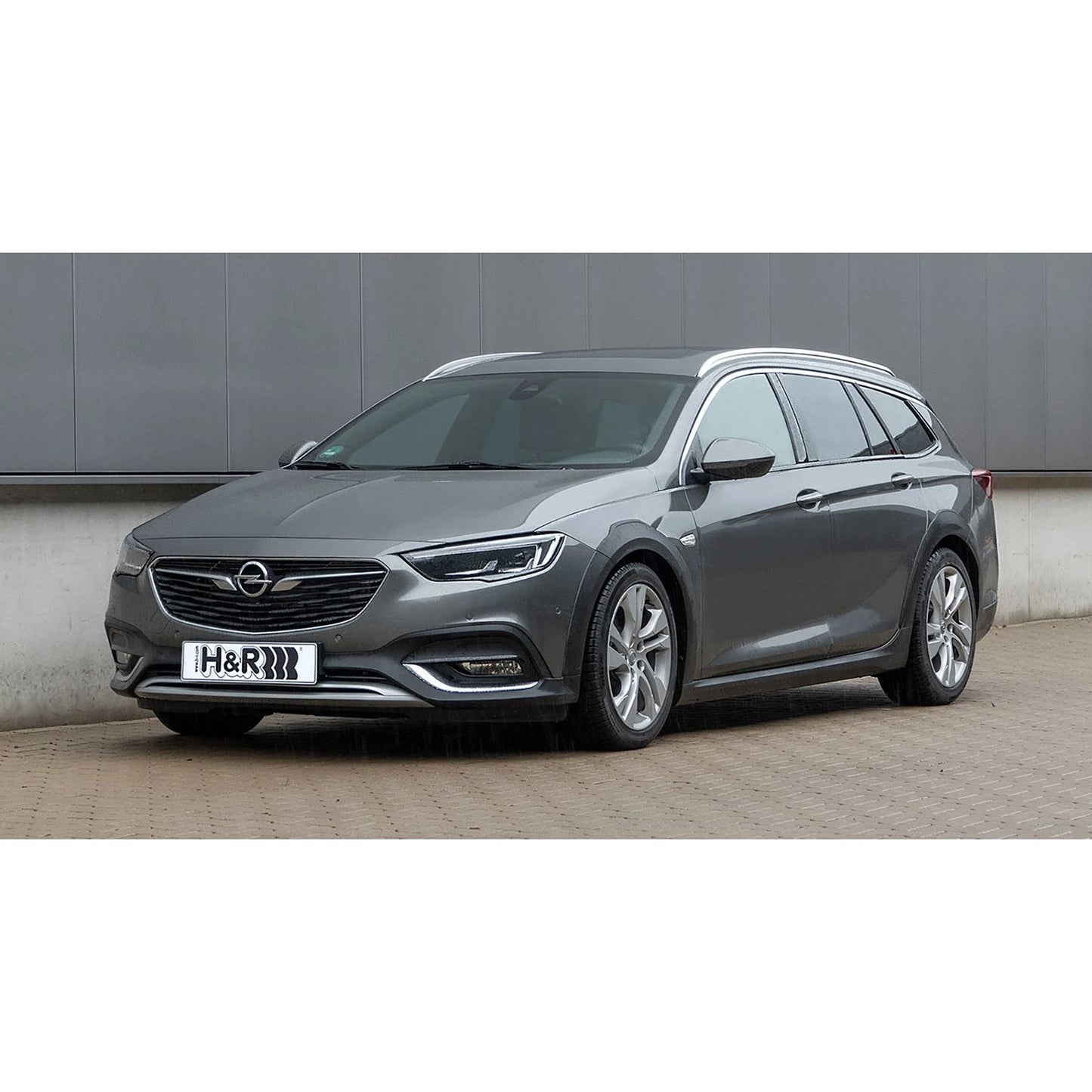 H&R 18-20 Buick Regal Tour X AWD Wagon Sport Spring